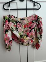 Zara Oberteil / Bluse Hessen - Gelnhausen Vorschau