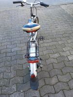 Fahrrad Pegasus SX mit Tiefeinstieg und Nabendynamo 24er Nordrhein-Westfalen - Gütersloh Vorschau