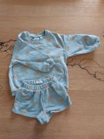 ZARA Set Pullover und Shorts aus Baumwolle Bayern - Ingolstadt Vorschau