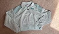 NIKE AIR - Pullover - Türkis - S(36) - Zipper Dithmarschen - Brunsbuettel Vorschau