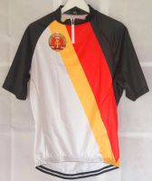 DDR-Meister Radsport Rennradtrikot Friedensfahrt Rennrad Stahl Bayern - Ichenhausen Vorschau