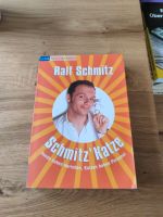 ❤️ Schmitz' Katze Ralf Schmitz ❤️ Bayern - Waigolshausen Vorschau