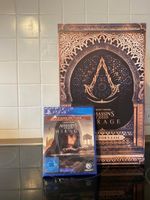 Assassins Creed Mirage Collectors Edition NEU!! Bayern - Waging am See Vorschau
