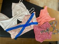 Sommer-Tops:  Boss, Heine, Culture 3 Stck., Gr. 40, L Nordrhein-Westfalen - Herdecke Vorschau