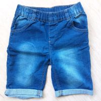 Jeans Short , Hose Topolino Gr. 128 Hessen - Herborn Vorschau