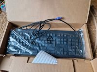 Retro Tastatur IBM KB-9910 unbenutzt! Keyboard Frankfurt am Main - Ostend Vorschau