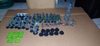 Warhammer 40k Necron Armee Berlin - Reinickendorf Vorschau