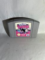 Nintendo N64 Pokémon Snap Nordrhein-Westfalen - Lübbecke  Vorschau