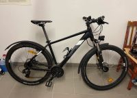 Kaputtes MTB Fahrrad Cube 27,5 Zoll Rheinland-Pfalz - Nierstein Vorschau