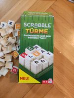 Scrabble Türme Bayern - Freilassing Vorschau