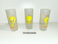 3 Gläser mit Tweety Motive Berlin - Mitte Vorschau