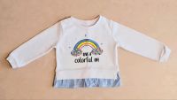 Neuwertiges Baby Langarmshirt Nordrhein-Westfalen - Neuss Vorschau