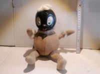 DDR Pittiplatsch Puppe Figur Sandmännchen Schnatterinchen Sachsen - Chemnitz Vorschau