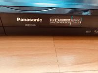 Panasonic HDD & DVD Recorder DMR-EX78 Hessen - Mainhausen Vorschau