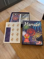 Kartenspiel Hanabi Bayern - Randersacker Vorschau