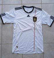 Fußball Deutschland Trikot WM 2010 Baden-Württemberg - Eppelheim Vorschau