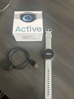 Samsung Galaxy Watch Active Sachsen-Anhalt - Haldensleben Vorschau