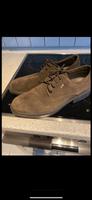 Salamander Echtleder Schuhe gr. 45 Bayern - Wiesenbronn Vorschau