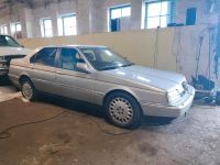 Alfa Romeo 164 V6 24V 3,0 Liter 211PS Wuppertal - Oberbarmen Vorschau