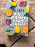 Du, ich hab nachgedacht, Bücherbüchse Ausgabe Hessen - Bruchköbel Vorschau