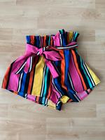 bunte kurze Hose SHEIN Gr XS Rheinland-Pfalz - Neuwied Vorschau