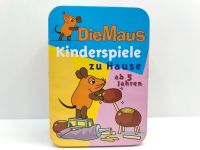 Die Maus Kinderspiele zu Hause Brandenburg - Werneuchen Vorschau