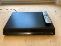 Panasonic DVD Recorder DMR-ES15 Düsseldorf - Friedrichstadt Vorschau