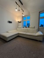 Büffel Leder Couch Mecklenburg-Vorpommern - Usedom Vorschau
