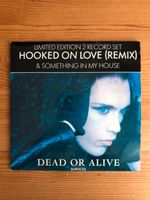 Hooked on Love (remix) Lim. Edition 2 Record Set - Dead or alive Nordfriesland - Husum Vorschau