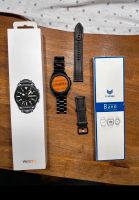 Samsung Smartwatch Galaxy Watch 3 45mm Mystic Black Niedersachsen - Holzminden Vorschau