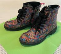 Boots Gr. 35 von GEOX Brandenburg - Bad Saarow Vorschau