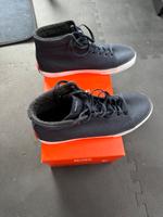 Hugo Boss Sneaker Gr.43 NEU Original Schuhe Bayern - Karlsfeld Vorschau