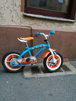 Kinderfahrrad mit Stützräder Berlin - Neukölln Vorschau