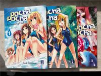 Pocha Pocha Swimming Club Band 1-3, Manga, Ema Tohyama Leipzig - Eutritzsch Vorschau