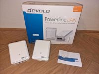 Devolo Powerline LAN dLAN 500 Starter Kit Bayern - Weyarn Vorschau