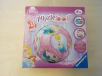 Ravensburger Disney Princess Puzzleball 24 Teile ab 4 Jahren Rheinland-Pfalz - Heltersberg Vorschau