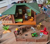 Playmobil Safari Haus Sachsen-Anhalt - Halle Vorschau