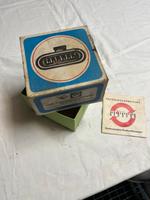 DDR,Oldtimer,Wartburg,Karton Drehzalmesser Brandenburg - Potsdam Vorschau