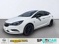 Opel Astra 1.0T 120 Jahre +Sitzh. +Klima +Lenkradh. Thüringen - Vacha Vorschau