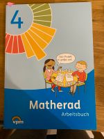 Matherad Arbeitsbuch 4 Nordrhein-Westfalen - Rheine Vorschau