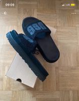 UGG Damen Pantoletten Gr.41 Neu!!! Baden-Württemberg - Bretten Vorschau