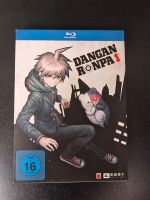 Dongan Ronpa Staffel 1-2 DVDs Nordrhein-Westfalen - Oberhausen Vorschau