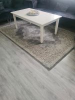 Teppich Wohnzimmerteppich 2x grau weiß 160 x 230 cm Hannover - Nord Vorschau