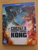 Godzilla vs KIng Kong Nordrhein-Westfalen - Emsdetten Vorschau