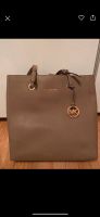 MICHAEL KORS Tasche, taupe/ gold, NEU Bayern - Eschenbach Vorschau