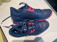 Tennis Schuhe Damen Nordrhein-Westfalen - Remscheid Vorschau