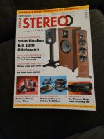 Stereo 8/2019 August 2019 Hessen - Lampertheim Vorschau