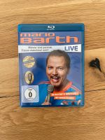 Mario Barth - Männer sind peinlich, Frauen manchmal auch (Blu-ray Nordrhein-Westfalen - Stolberg (Rhld) Vorschau