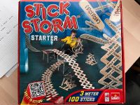 Stick Storm Starter Set praktisch unbenutzt • vollständig Nordrhein-Westfalen - Borgholzhausen Vorschau