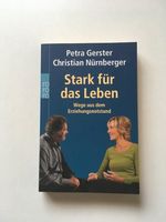 Buch Stark für das Leben - Erziehungsnotstand Rheinland-Pfalz - Bodenheim Vorschau